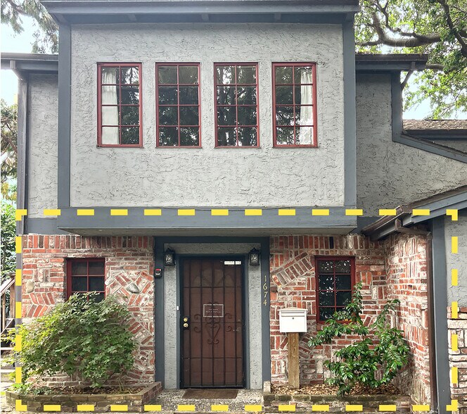 More Photos Of 1674 University Ave, Berkeley Medical For Lease