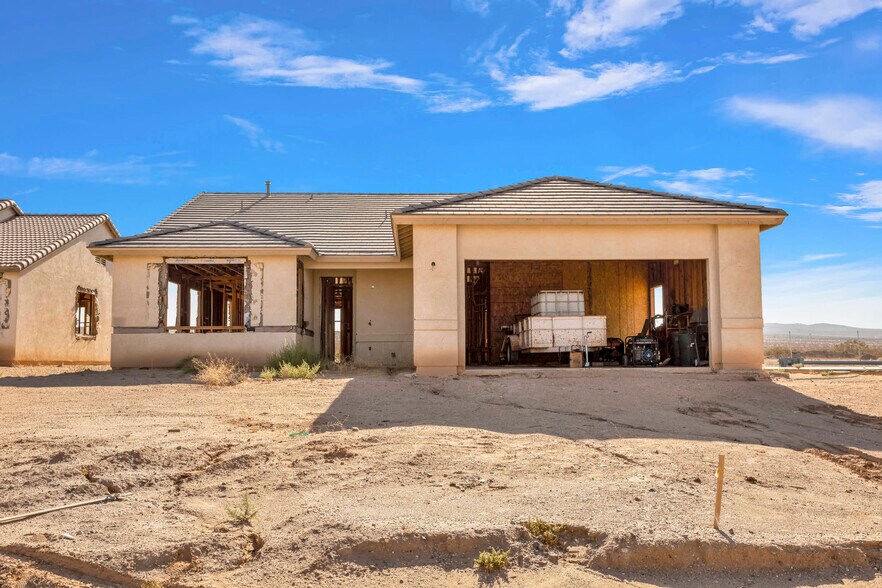 More Photos Of 0 Tortoise, Barstow Land For Sale