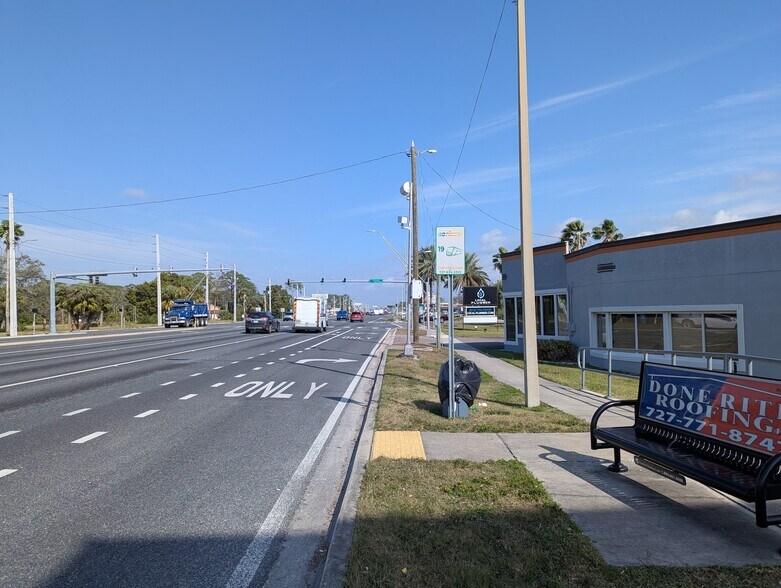 More Photos Of 7940 Grand Blvd, Port Richey General Retail For Sale