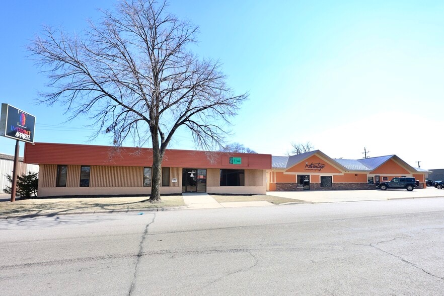 More Photos Of 20 S 32nd Ave S, Saint Cloud Office For Sale