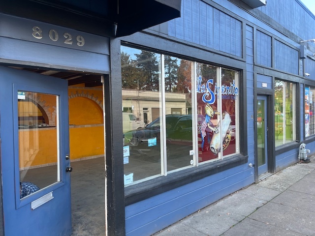 Primary Photo Of 8021-8039 SE 17th Ave, Portland Storefront For Lease