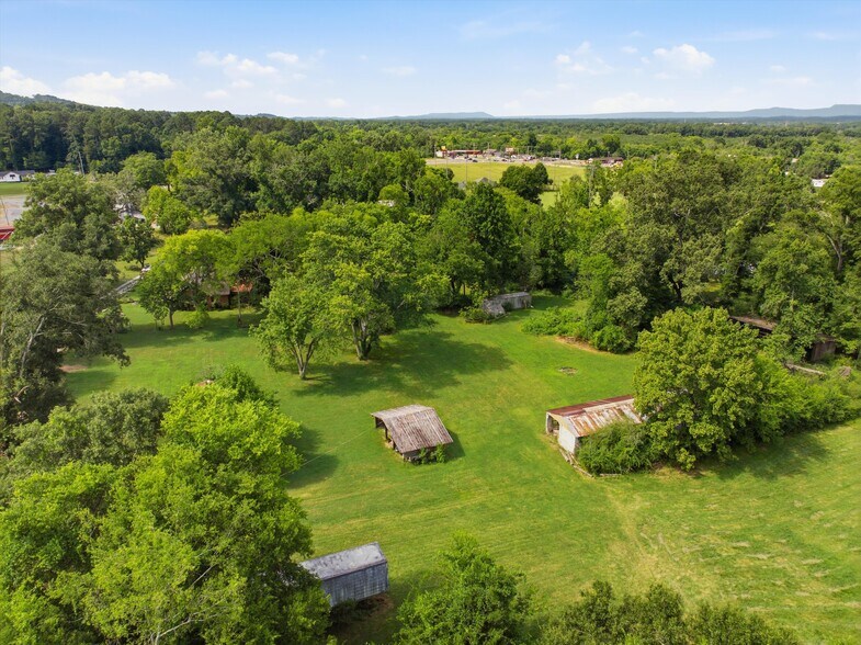 More Photos Of 125 Shadow Ln, Ringgold Land For Sale