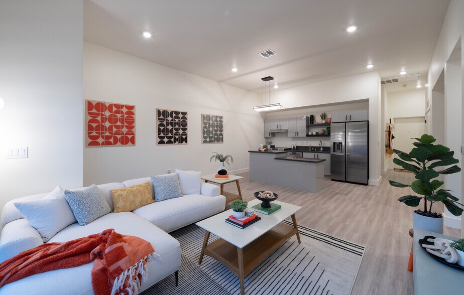 More Photos Of 344 W 2nd St, Reno Apartments For Sale