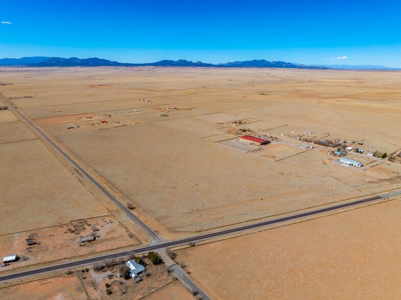 More Photos Of 3818 New Mexico 41, Stanley Land For Sale