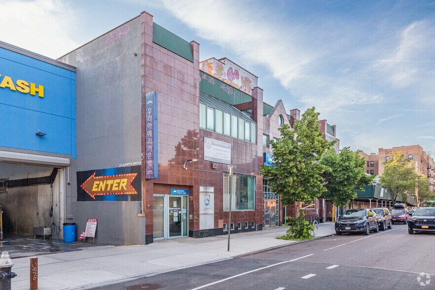 More Photos Of 4322 50th St, Flushing Medical For Sale