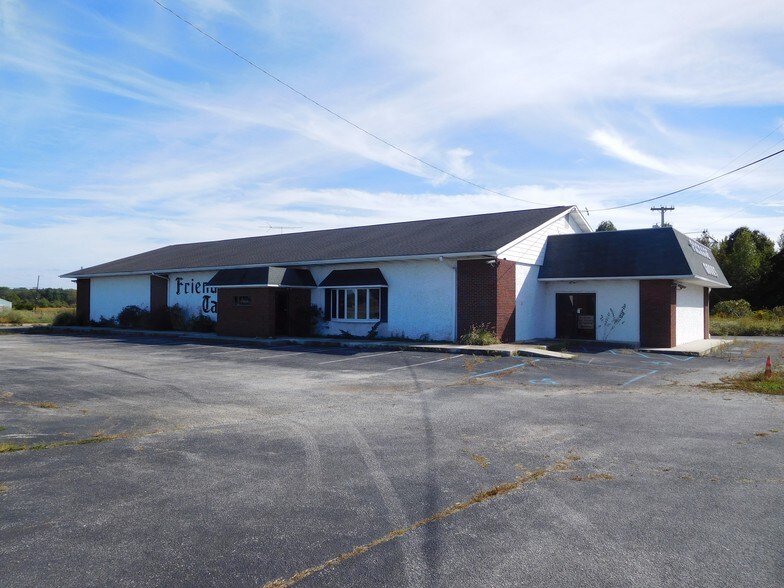 More Photos Of 896-900 Courses Landing Rd, Penns Grove, Carneys Point Industrial For Sale
