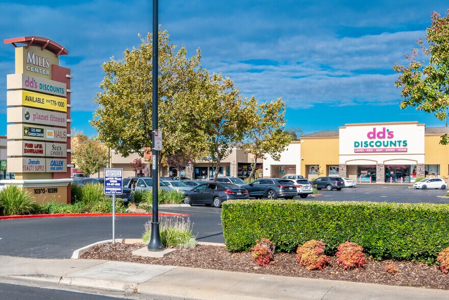 More Photos Of 10301-10385 Folsom Blvd, Rancho Cordova Unknown For Lease