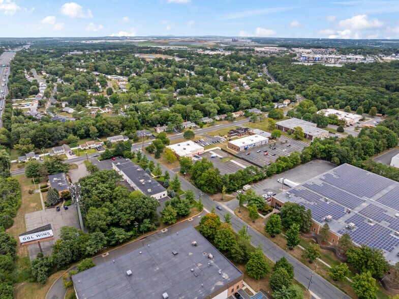 More Photos Of 154 Tices Ln, East Brunswick Manufacturing For Sale