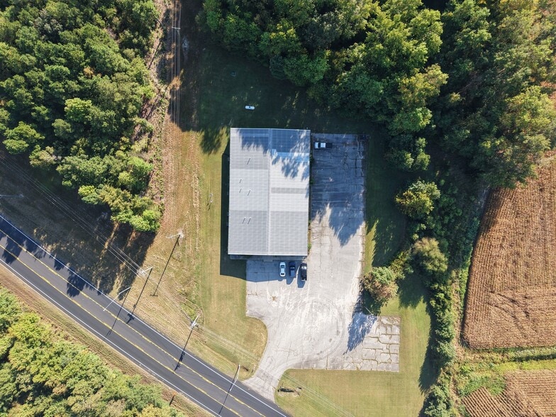 More Photos Of 1709 US-258, Tarboro Warehouse For Lease