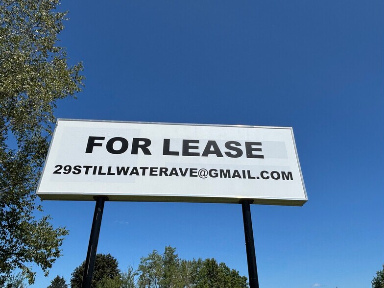More Photos Of 29 Stillwater Ave, Orono Showroom For Lease