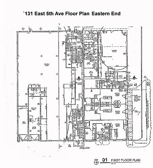 More Photos Of 131-137 E 5th Ave, Gary Apartments For Lease