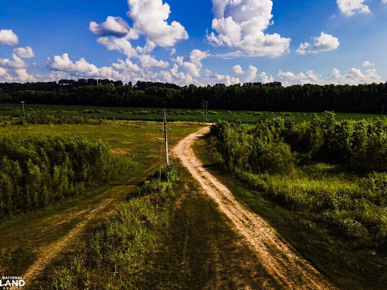 More Photos Of 3200 W Old Highway 11 SW, Mauckport Land For Sale