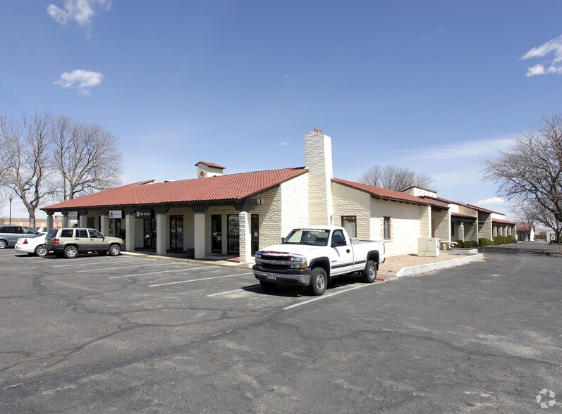 More Photos Of 44 E Spaulding Ave, Pueblo Office For Lease