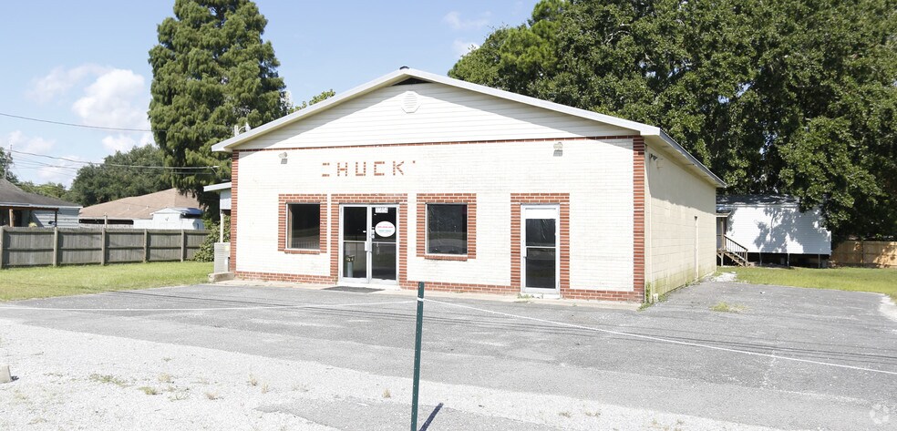 More Photos Of 10854 Hwy 23, Belle Chasse Freestanding For Lease