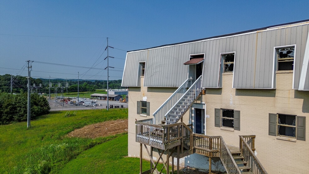 More Photos Of 201 William D Jones Blvd, Fayetteville Apartments For Sale