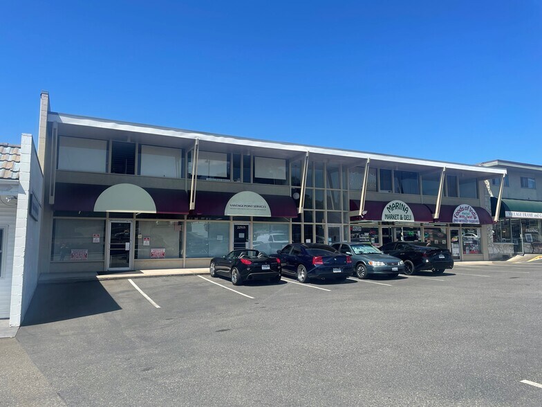 More Photos Of 22501-22511 Marine View Dr S, Des Moines Office For Lease