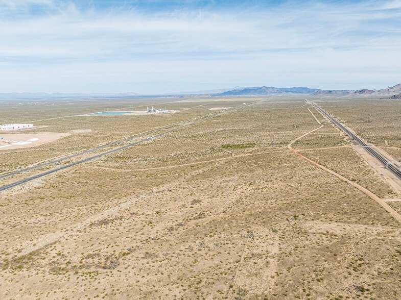 More Photos Of 000 Railroad Frontage rd, Golden Valley Land For Sale