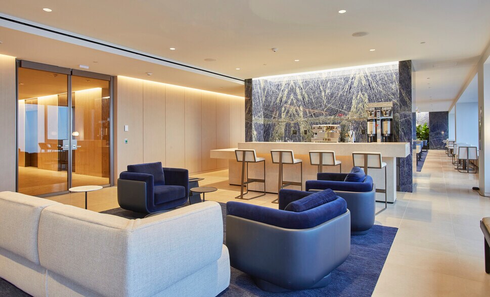 More Photos Of 9 W 57th St, New York Office For Lease