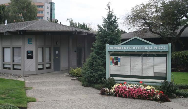 More Photos Of 12911 120th Ave NE, Kirkland Medical For Lease