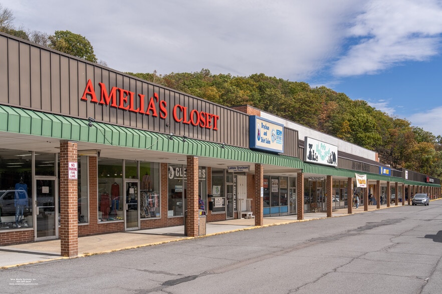 More Photos Of 1313 National Hwy, Lavale Unknown For Sale