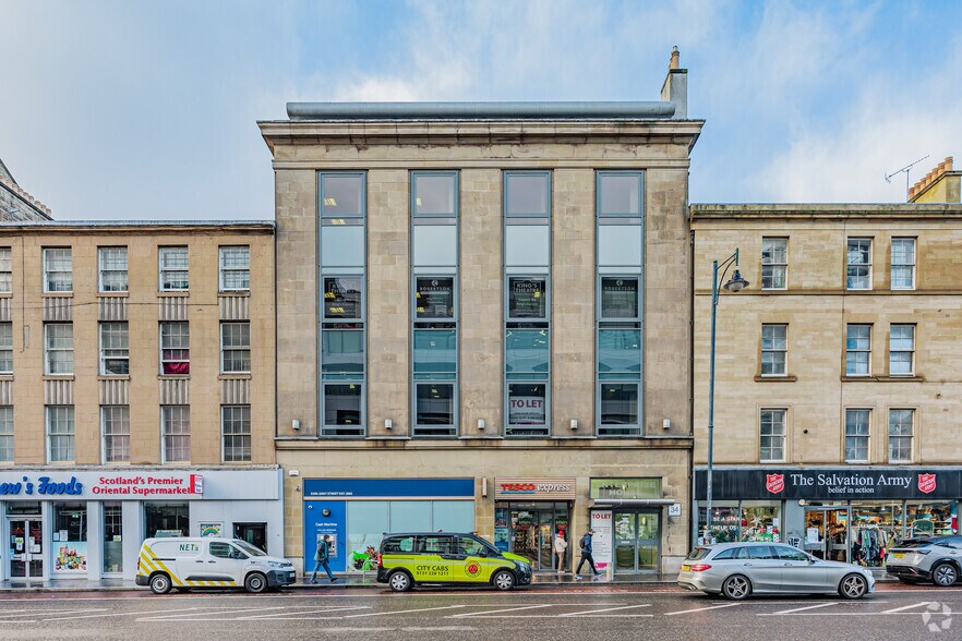 More Photos Of 34 Earl Grey St, Edinburgh Office For Lease