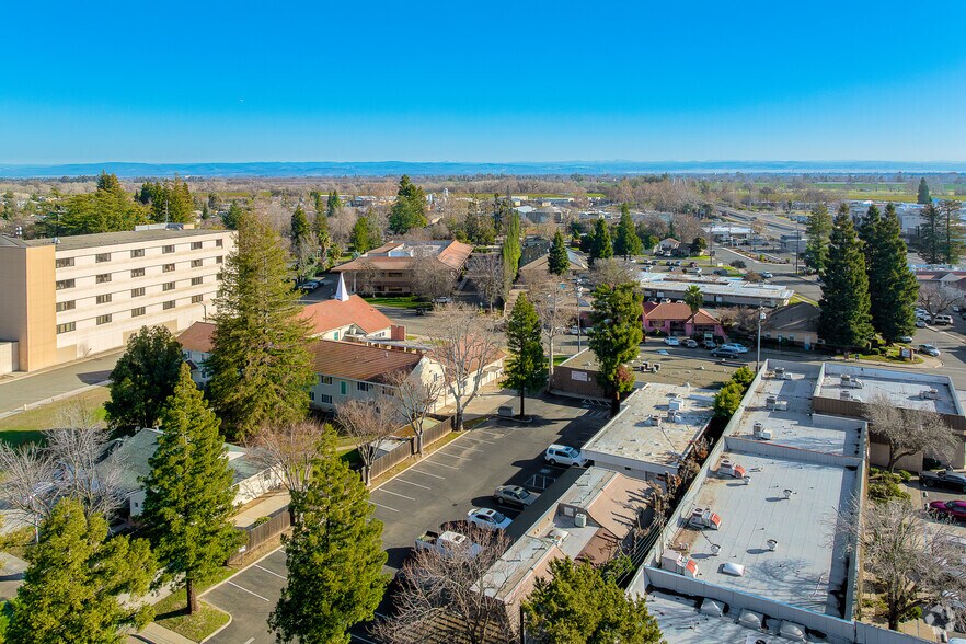 More Photos Of 874 Plumas St, Yuba City Medical For Lease
