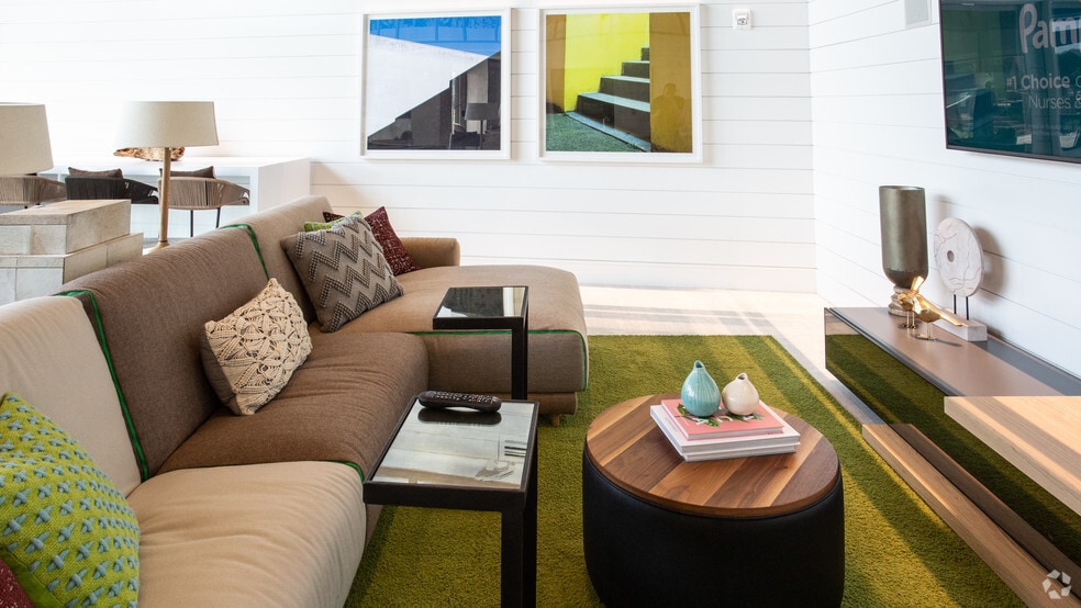 More Photos Of 125 Guest St, Boston Apartments For Lease