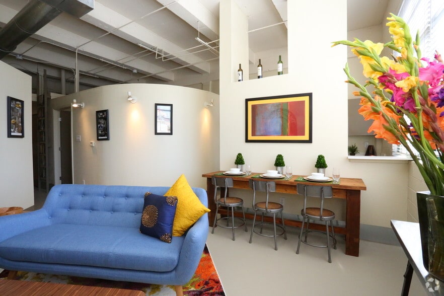 More Photos Of 317 Lexington Ave, San Antonio Apartments For Lease