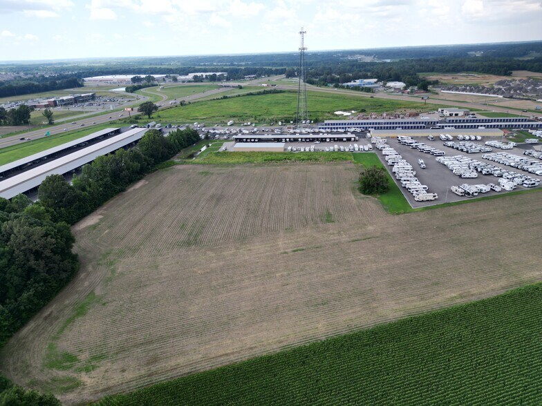 More Photos Of 00 Hwy 45 N, Jackson Land For Sale