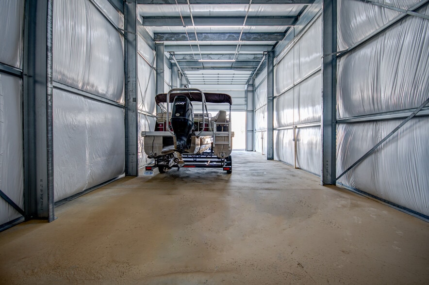 More Photos Of 8597 Bingham Rd, Traverse City Warehouse For Sale