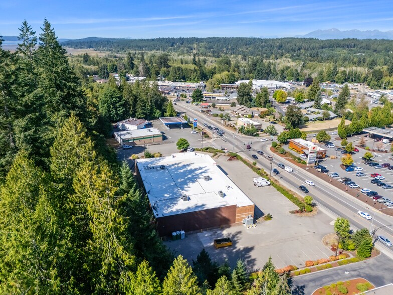 More Photos Of 23940 NE State Route 3, Belfair Supermarket For Sale