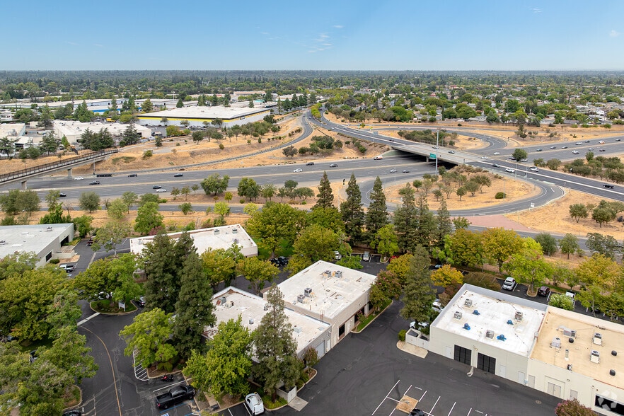 More Photos Of 10304 Placer Ln, Sacramento Office For Lease