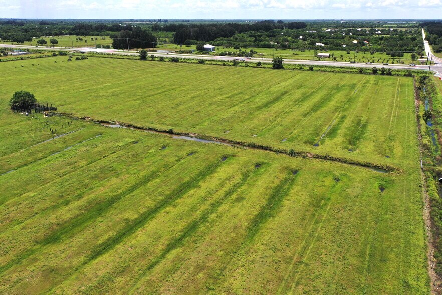 More Photos Of TBD St, Vero Beach Land For Sale