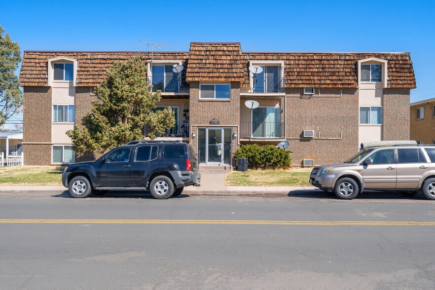 More Photos Of 2435-2459 W 11th St, Greeley Apartments For Sale