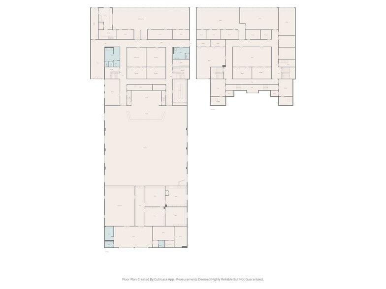 More Photos Of 1911 34th St, Lubbock Specialty For Sale