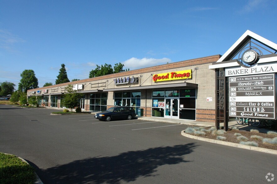 Primary Photo Of 122-148 Chemawa Rd N, Keizer Freestanding For Lease