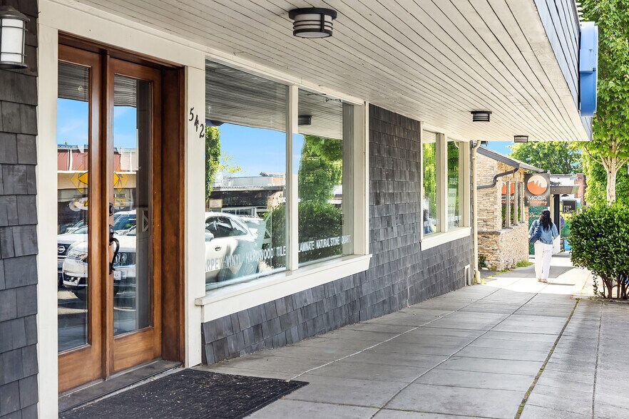 More Photos Of 542 Main St, Edmonds Freestanding For Sale
