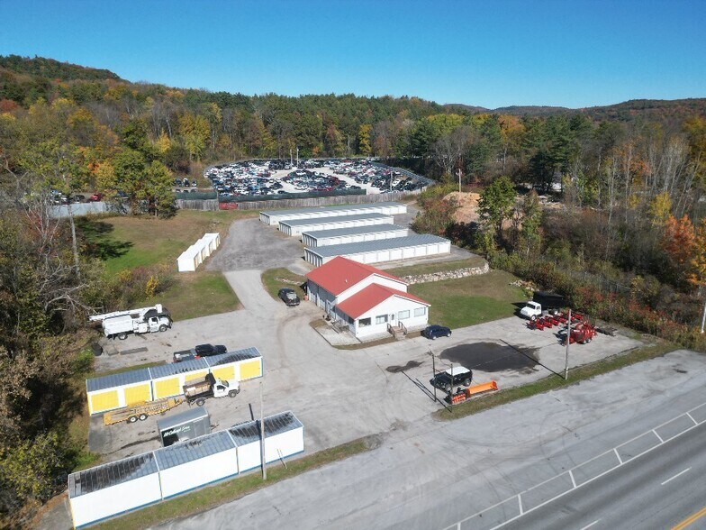 More Photos Of 771 Rutland Rd, West Rutland Flex For Sale