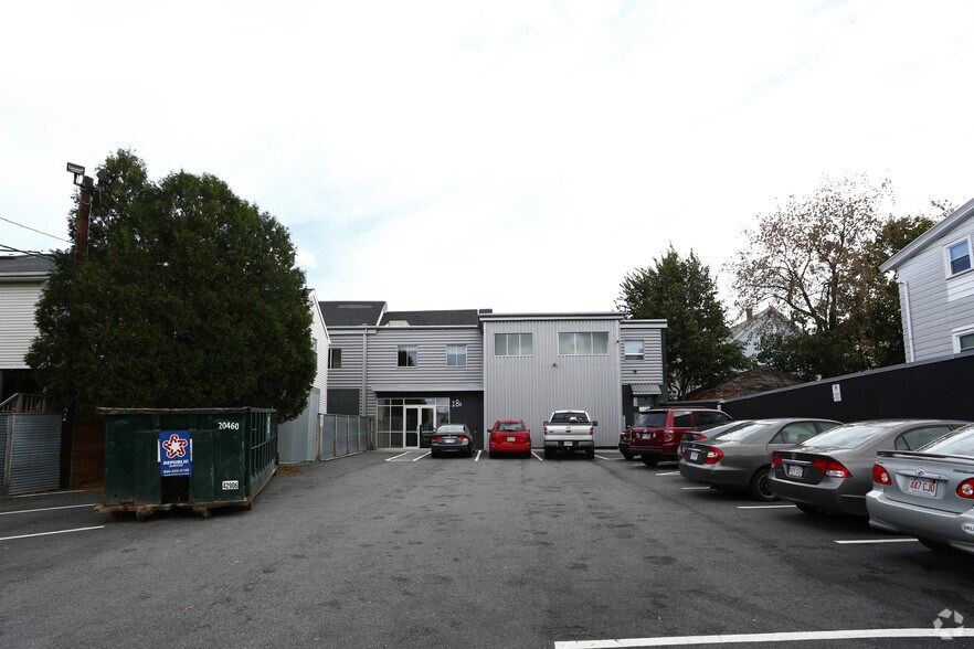 More Photos Of 18 Shepard St, Brighton Coworking Space