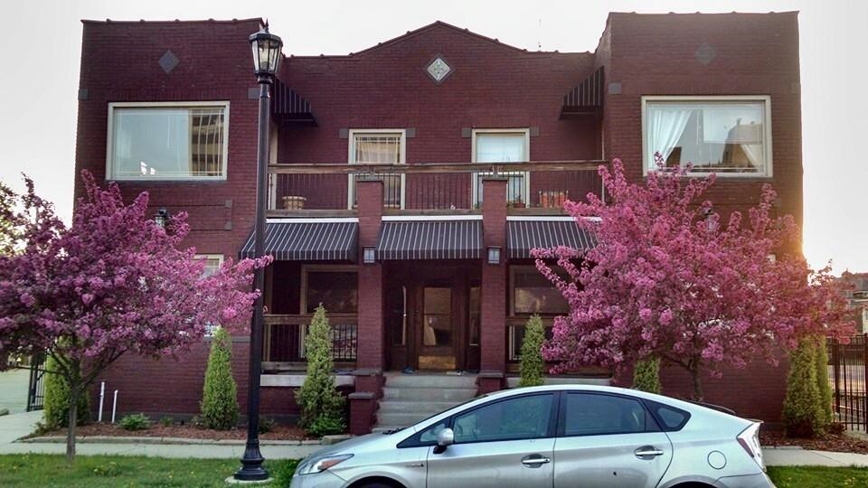 More Photos Of 117 Franklin Pl, South Bend Apartments For Sale