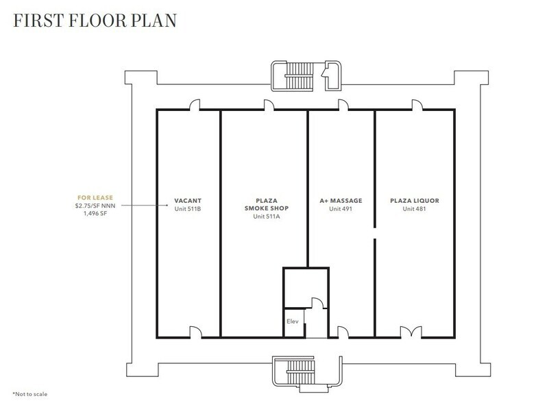 More Photos Of 501 W Channel Islands Blvd, Port Hueneme Loft Creative Space For Sale