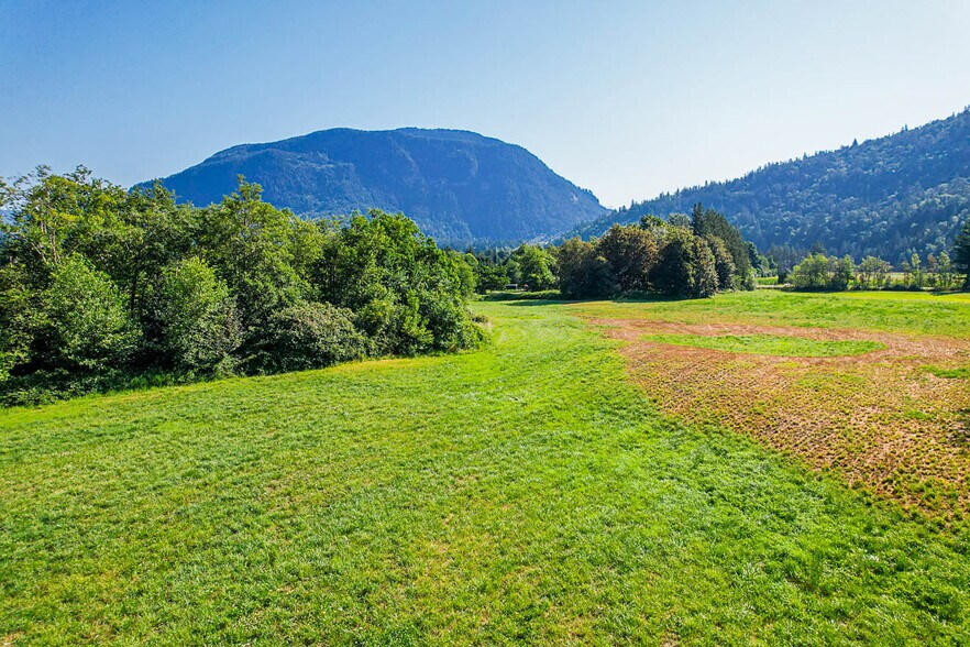 More Photos Of 3705 Hot Springs Rd, Agassiz Land For Sale