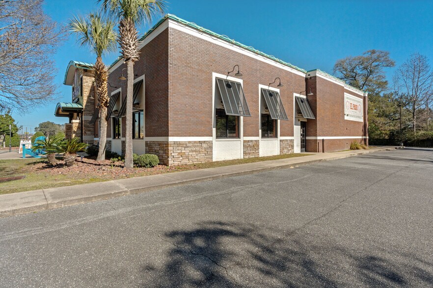 More Photos Of 1025 Industrial Dr, Crestview General Retail For Sale