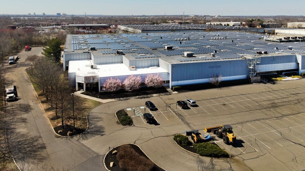 More Photos Of 47 Brunswick Ave, Edison Warehouse For Lease