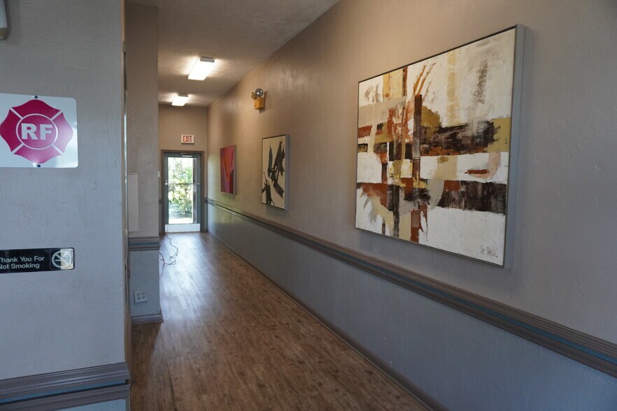 More Photos Of 4750 Moody Blvd E, Bunnell Office For Sale