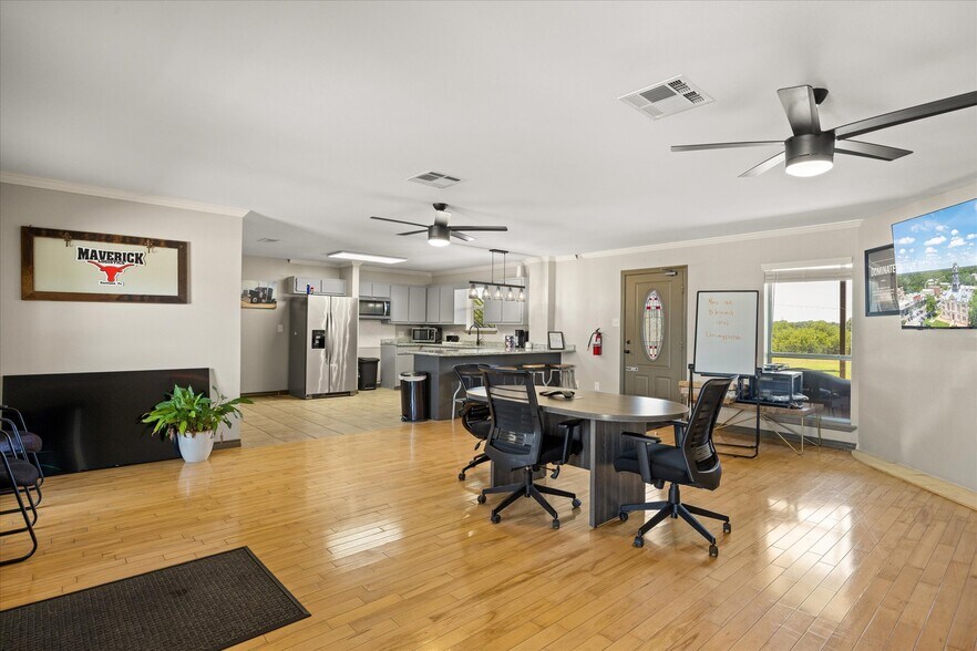 More Photos Of 1050 Graham Street, Stephenville Land For Sale