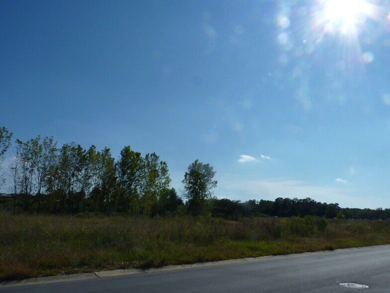 More Photos Of Technology Blvd & Babbage Dr, Indian Trail Land For Lease
