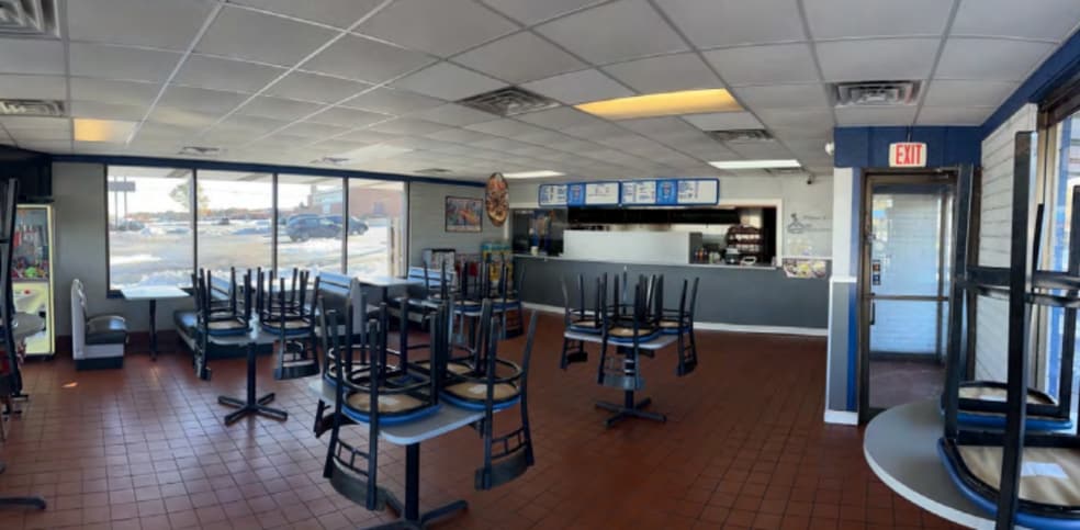 More Photos Of 1207 E Ridge Rd, Griffith General Retail For Sale