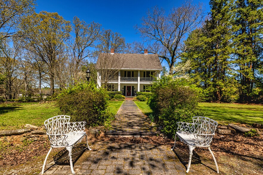More Photos Of 1441 Welcome Rd, Newnan Land For Sale