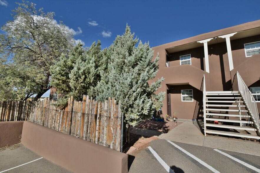 More Photos Of 3226 Rufina St, Santa Fe Apartments For Sale